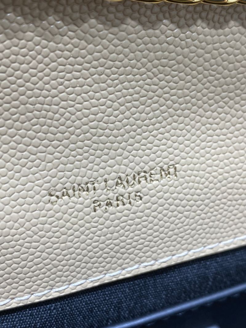 YSL Envelope Bags